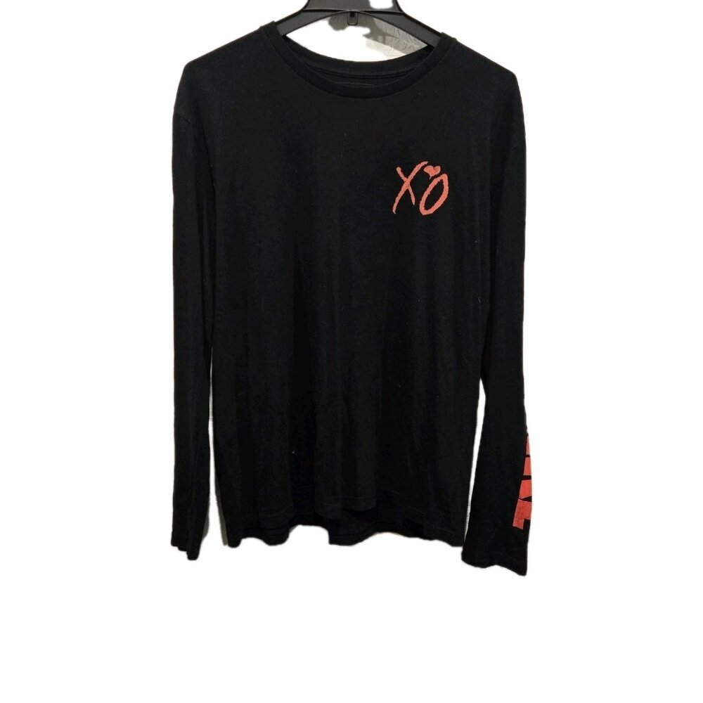 The Weekend XO Stargirl I Had A Vision Shirt Mens Large